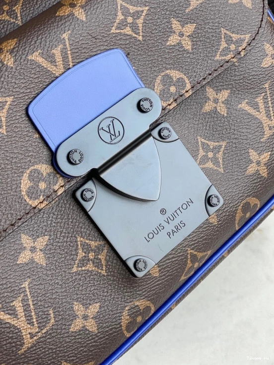 Cheap LOCK S VUITTON MESSENGER LOUIS 0813